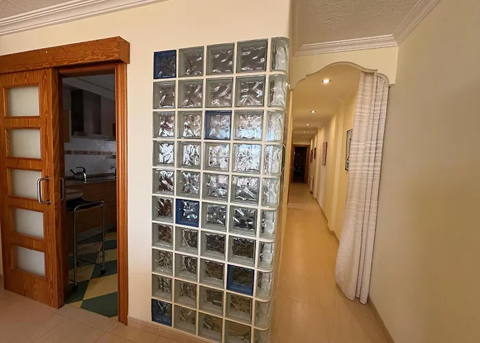 Vinaros Coquet Appartement Vue Mer