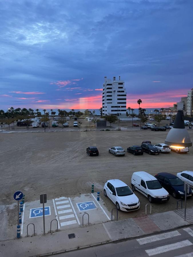 Apartment Coquet Vue