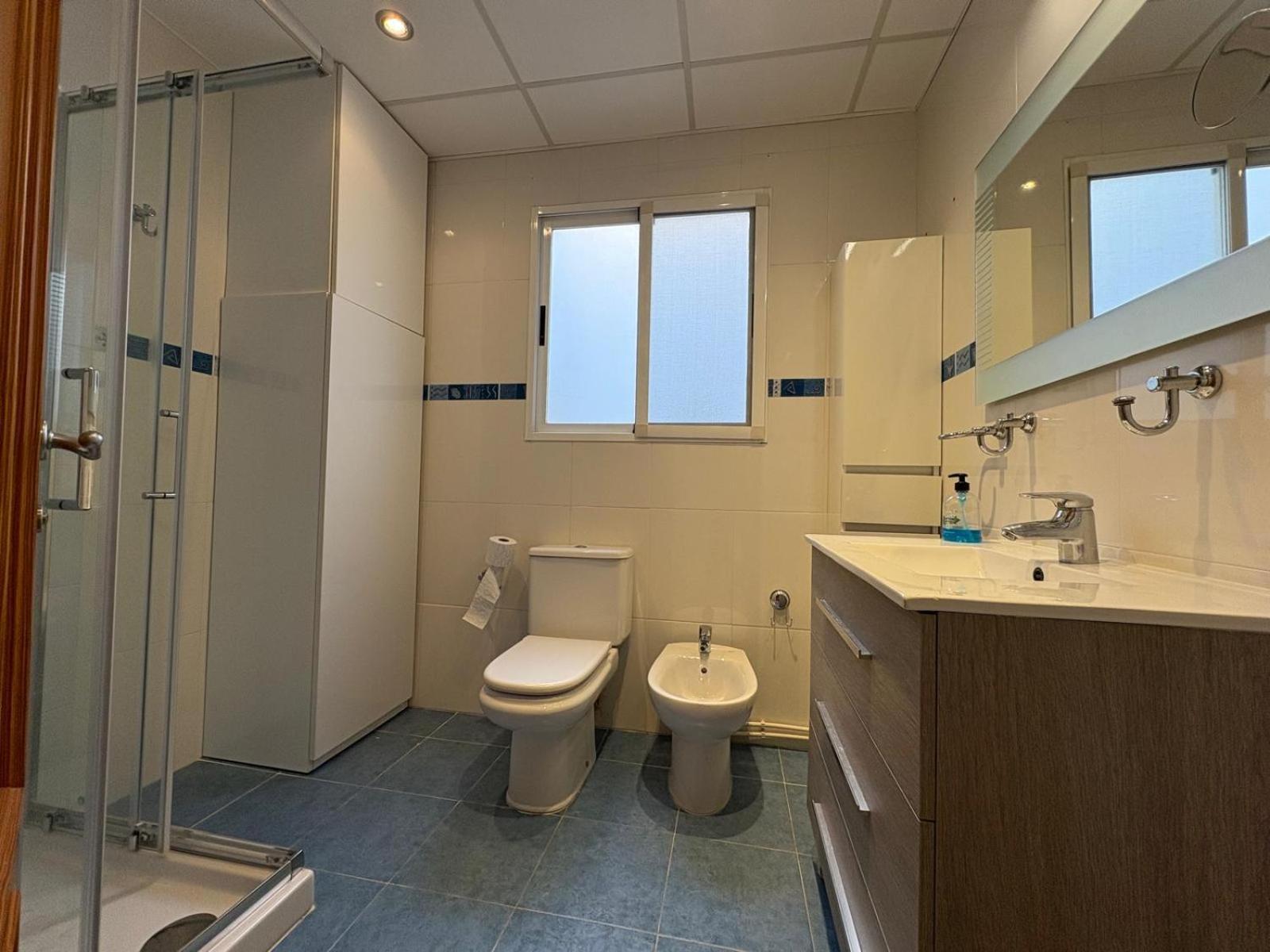 Coquet Vue Apartment Vinaros