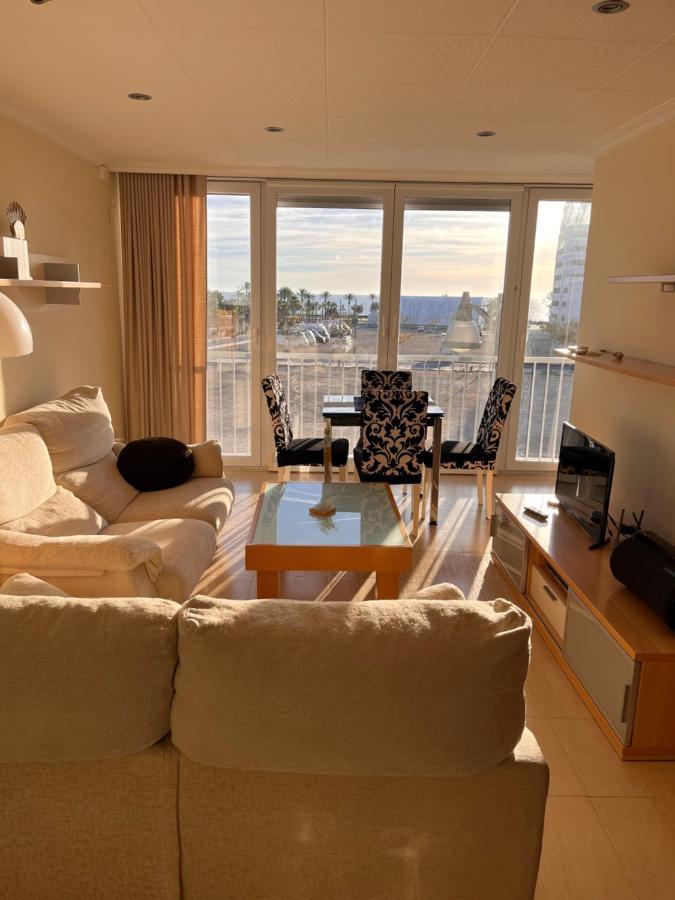 Coquet Vue Appartement *