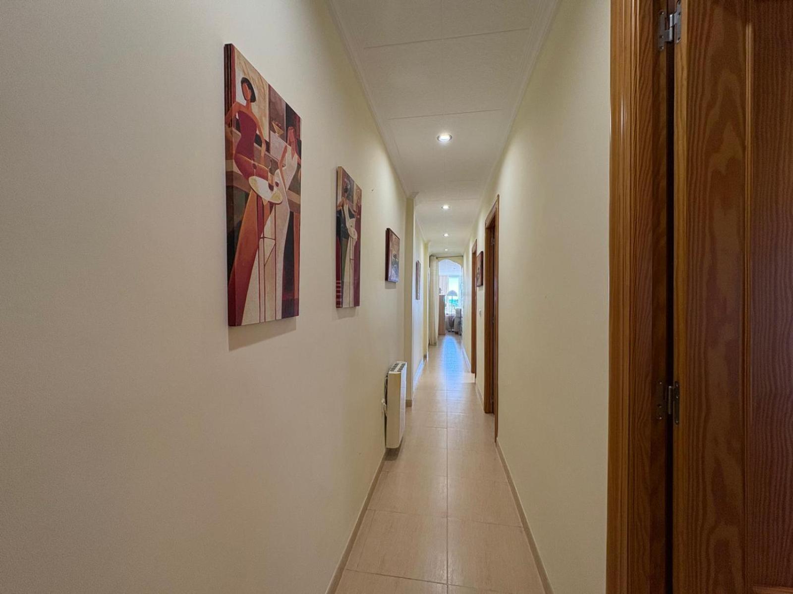 Apartament Coquet Vue *