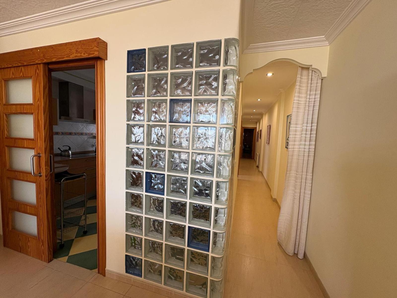 Apartament Coquet Vue Vinarós