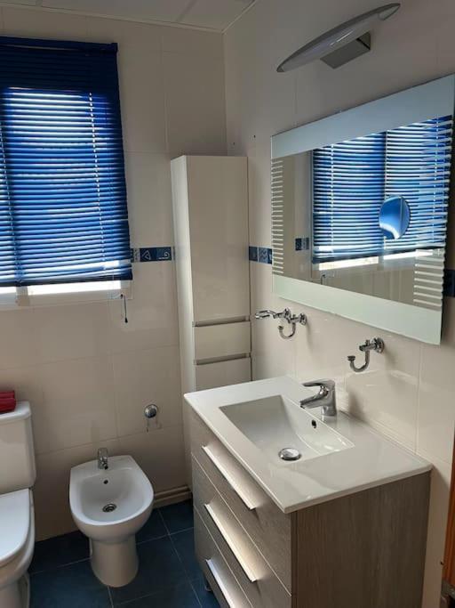 Coquet Vue Apartment *