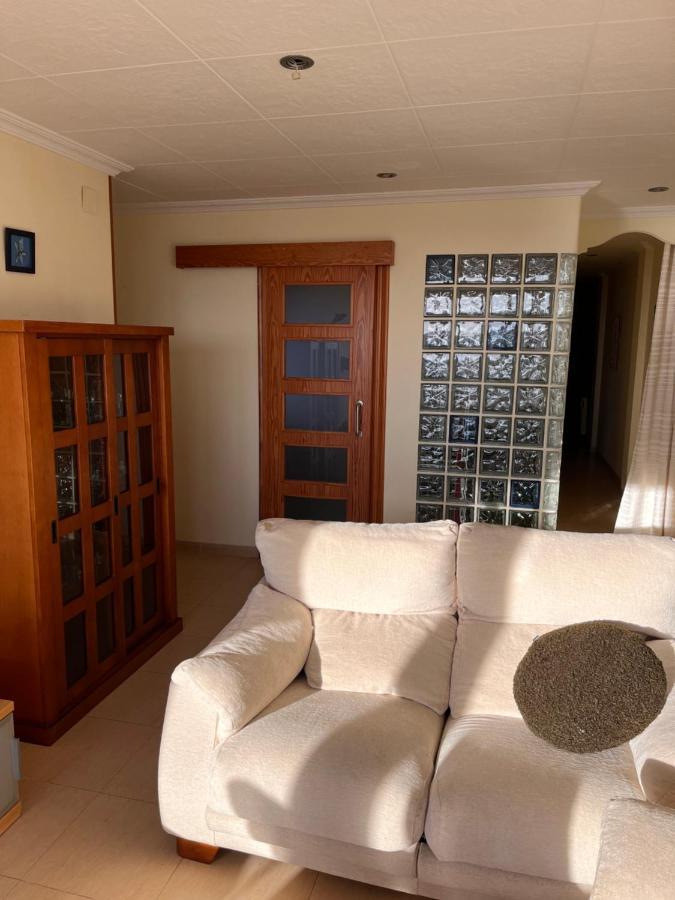 Coquet Vue Apartment