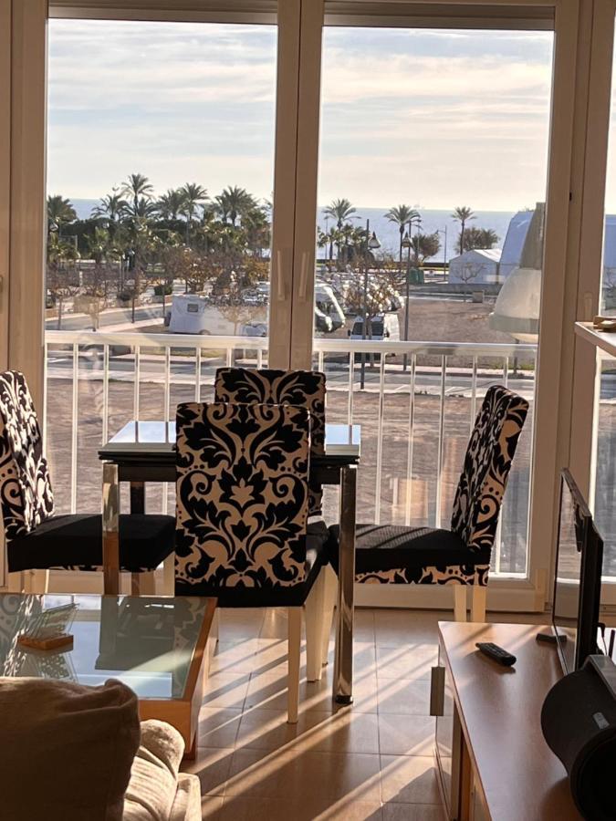 Apartment Coquet Vue Vinaros