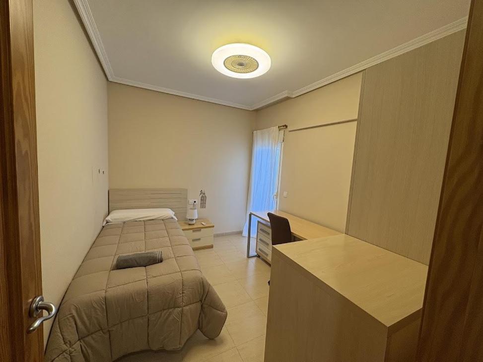 Coquet Vue Apartment Vinaros