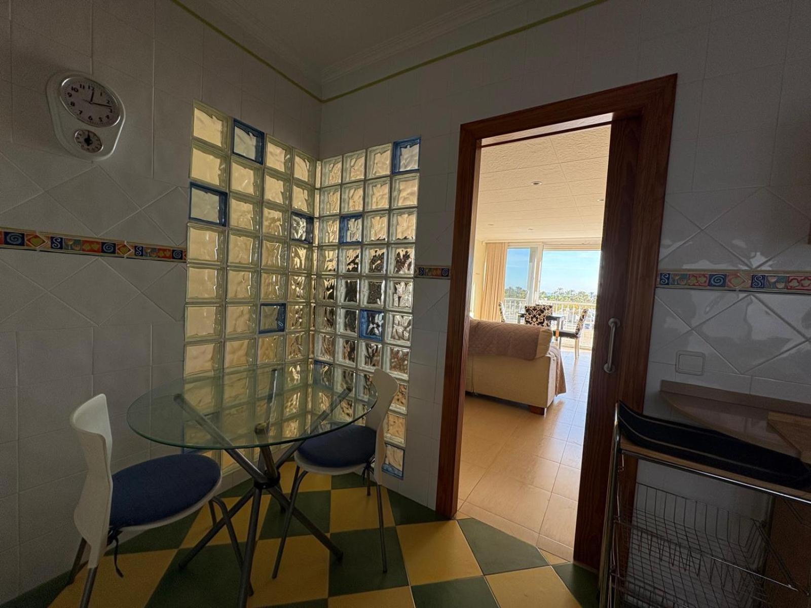 Coquet Vue Apartment