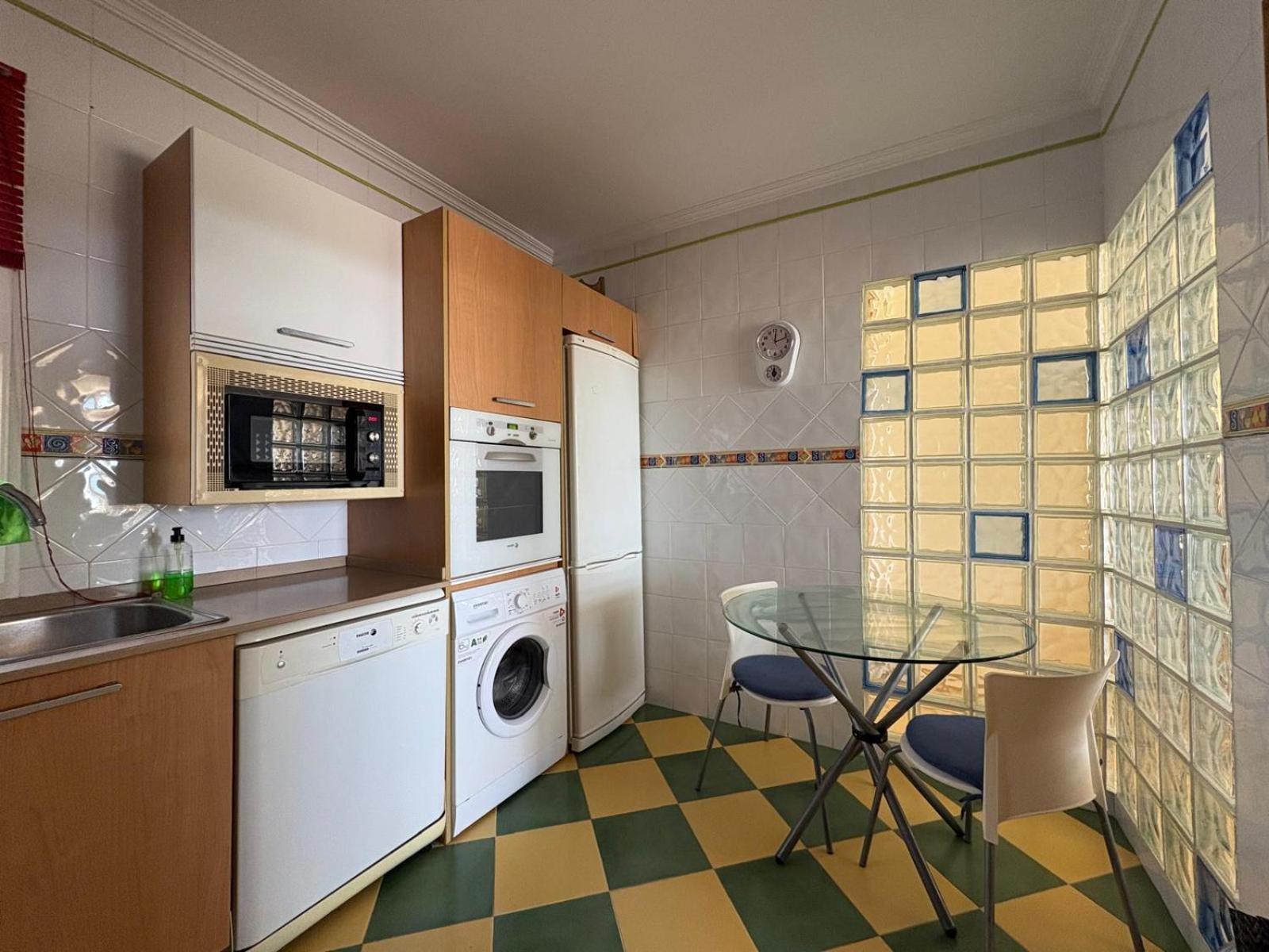 Apartment Coquet Vue *